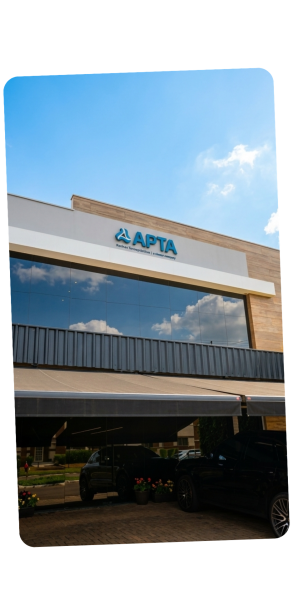 APTA Resinas Termoplásticas