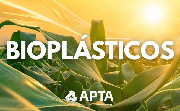 Bioplásticos